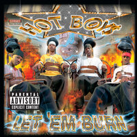 Off Wit Ya Head - Hot Boys
