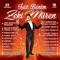 Berduş - Kıraç