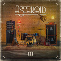 Til' Dawn - Asteroid
