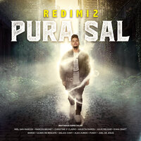 Pura Sal - Redimi2, Funky, Alex Zurdo
