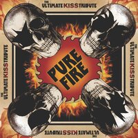 Parasite - Dug Pinnick, Bob Kulick, John Alderete