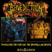 Negative Growth - Benediction