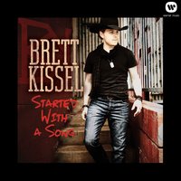 3, 2, 1 - Brett Kissel
