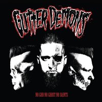 Psychotrons - Gutter Demons
