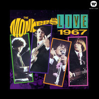 Gonna Build a Mountain - The Monkees