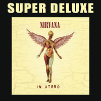 Scentless Apprentice - Nirvana