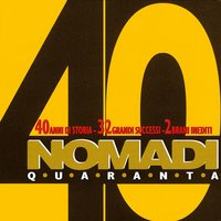L'uomo di Monaco - Nomadi