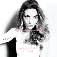 Paris - Margaux Avril
