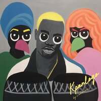 Fa Ma Me - Peruzzi, Darkovibes