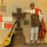 La Churrasca - Chavela Vargas