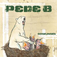 Mandrilmusik - Pede B