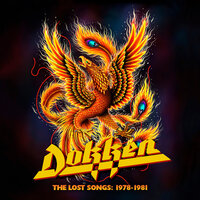 Hit and Run - Dokken
