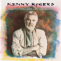 Twenty Years Ago - Kenny Rogers
