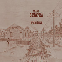 She Says - Frank Sinatra