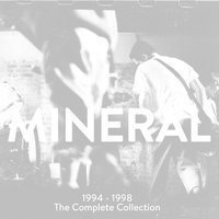 Sadder Star - Mineral