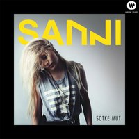 Utopiaa - Sanni