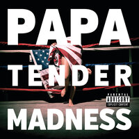 Get Me Through The Night - Papa