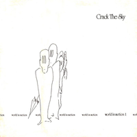 Needles and Pins - Crack the Sky