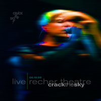 Hold On - Crack the Sky