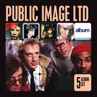 Go Back - Public Image Ltd.