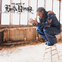 Bladow!! - Busta Rhymes