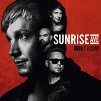 Unholy Ground - Sunrise Avenue