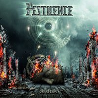 Aura Negative - Pestilence