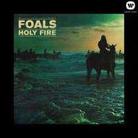Late Night - Foals, Solomun