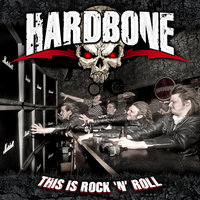 Wild Nights - HARDBONE