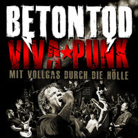 Nebel - Betontod