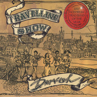 Heading Home - Dervish