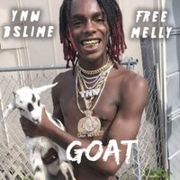 Free Melly (YNW Melly Tribute) - YNW BSlime