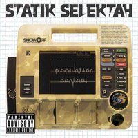 Never a Dull Moment (feat. Action Bronson, Termanology, Bun B) - Statik Selektah, Action Bronson, Termanology