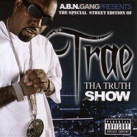 White Bricks - Trae