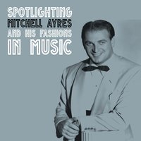 Mitchell Ayres