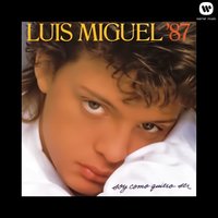 Sunny - Luis Miguel