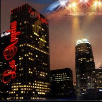 Caroline - Los Angeles