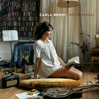 Ballade At Thirty-Five - Carla Bruni