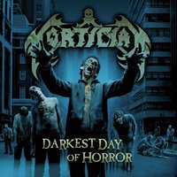 Revenge - Mortician