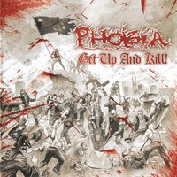 Set to Rage - Phobia