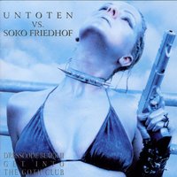 Die Out By The Sea - Untoten