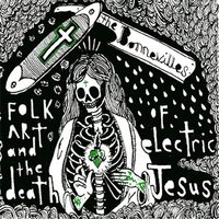 Hell - The Bonnevilles