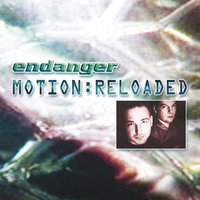 Erotic - Endanger
