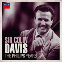 Mahler: Das Lied von der Erde - Das Trinklied vom Jammer der Erde - Jon Vickers, London Symphony Orchestra, Sir Colin Davis