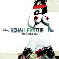 Friss Mich - Schallfaktor