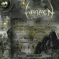 Dead Reflection - Warmen