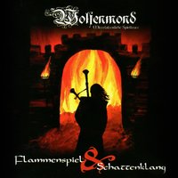 In Flammen - Wolfenmond