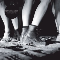 Talking - September Girls