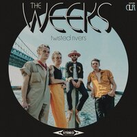 Monoglot - The Weeks