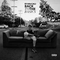 Can't Switch - Ryan Cali